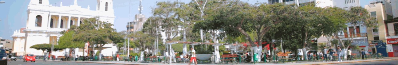 Chiclayo - Pucala - Caballo Blanco